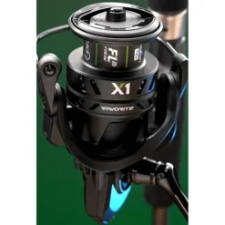 Moulinet Spinning Favorite X1 S