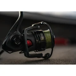Moulinet Spinning Fox Rage Warrior