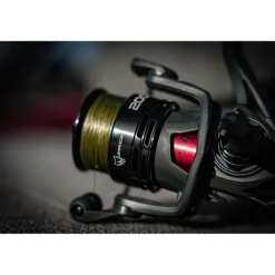 Moulinet Spinning Fox Rage Warrior