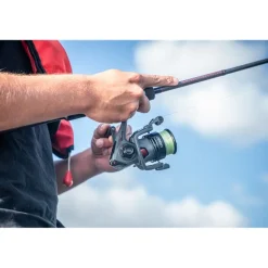 Moulinet Spinning Fox Rage Warrior