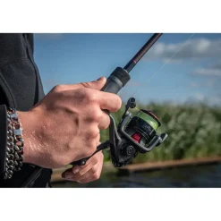 Moulinet Spinning Fox Rage Warrior
