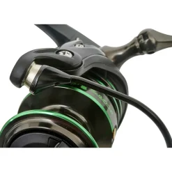 Moulinet Spinning Gunki G'corps Gt Fv