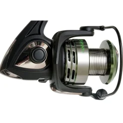 Moulinet Spinning Gunki G'corps Crv Fv