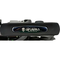 Moulinet Spinning Gunki G'corps Crv Fv