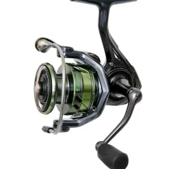 Moulinet Spinning Gunki Overtake Fv
