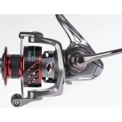 Moulinet Spinning Hart Circa