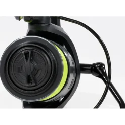 Moulinet Spinning Hart E-System 1