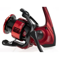 Moulinet Spinning Hart E-System 2