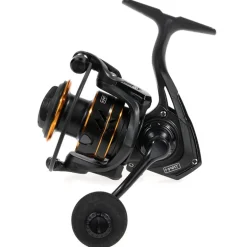 Moulinet Spinning Hart E-System 3