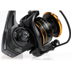 Moulinet Spinning Hart E-System 3