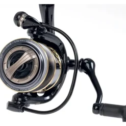 Moulinet Spinning Hart Fiamma