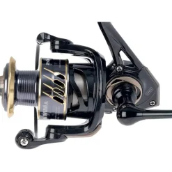 Moulinet Spinning Hart Fiamma