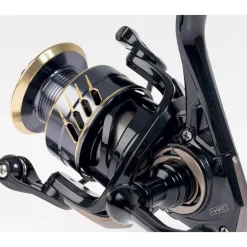 Moulinet Spinning Hart Fiamma