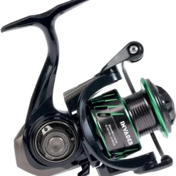 Moulinet Spinning Hart Invader