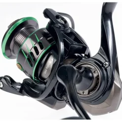 Moulinet Spinning Hart Invader