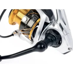 Moulinet Spinning Hart Origen