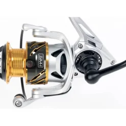 Moulinet Spinning Hart Origen
