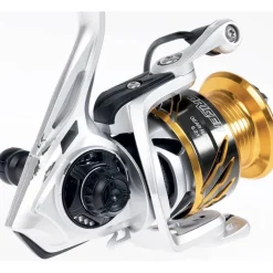 Moulinet Spinning Hart Origen