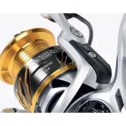 Moulinet Spinning Hart Origen