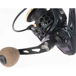 Moulinet Spinning Hart React