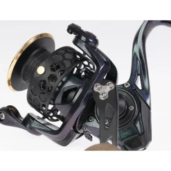Moulinet Spinning Hart React