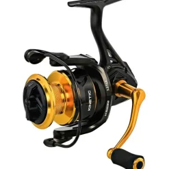 Moulinet Spinning Kinetic Abaris Fd