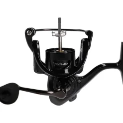 Moulinet Spinning Mikado Jaws
