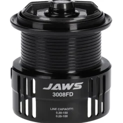 Moulinet Spinning Mikado Jaws