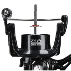 Moulinet Spinning Mikado Lx Ng