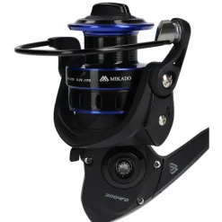 Moulinet Spinning Mikado Trython