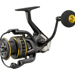 Moulinet Spinning Okuma Ceymar Sw-X