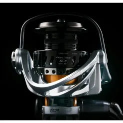 Moulinet Spinning Okuma Helios Sx