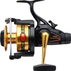 Moulinet Spinning Penn Slammer Classic Live Liner Reel Box