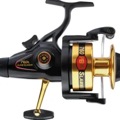 Moulinet Spinning Penn Slammer Classic Live Liner Reel Box