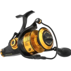 Moulinet Spinning Penn Spinfisher Vii Live Liner Spinning Reel