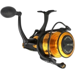 Moulinet Spinning Penn Spinfisher Vii Live Liner Spinning Reel