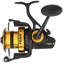 Moulinet Spinning Penn Spinfisher Vii Long Cast