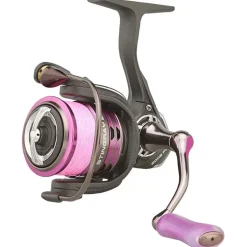 Moulinet Spinning Sakura Stingray Egi 2.0 + Tresse
