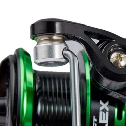 Moulinet Spinning Select Reflex
