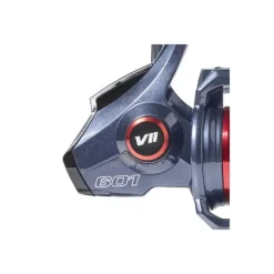 Moulinet Spinning Seviin Gs