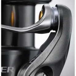 Moulinet Spinning Shimano Twin Power Fe