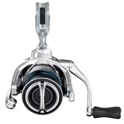Moulinet Spinning Shimano Stradic Fm