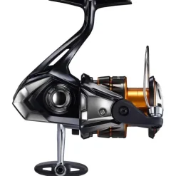 Moulinet Spinning Shimano Nexave F