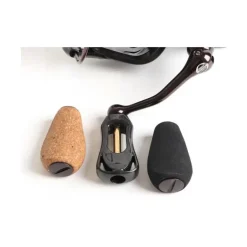 Moulinet Spinning Stucki Fishing Dynamite