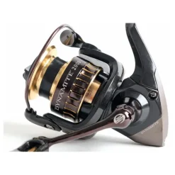 Moulinet Spinning Stucki Fishing Dynamite