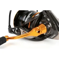 Moulinet Spinning Stucki Fishing Donarite