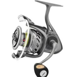 Moulinet Spinning Tubertini Dust