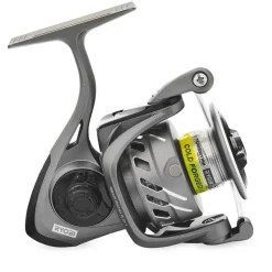Moulinet Spinning Tubertini Dust