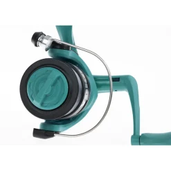Moulinet Spinning Yokozuna Atom