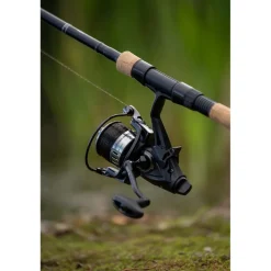 Moulinet Spinning Zebco After Dark Fs